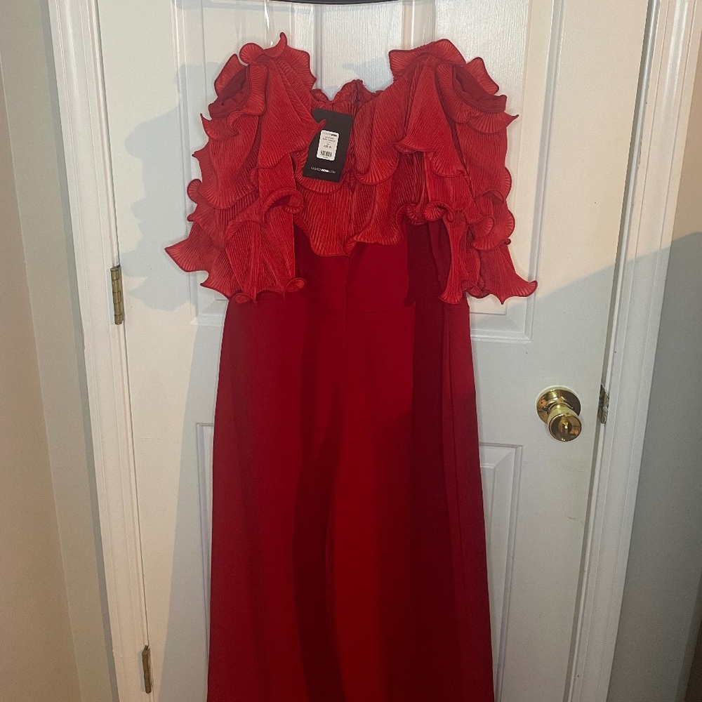 Fiesta Jumpsuit